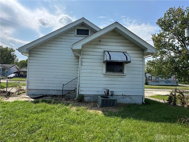 16 S Plaza Avenue, Dayton, OH 45417