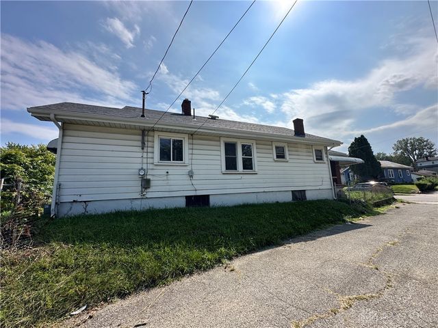 16 S Plaza Avenue, Dayton, OH 45417