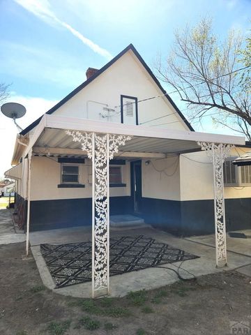 811 W 17th St, Pueblo, CO 81003