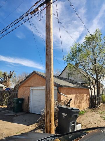 811 W 17th St, Pueblo, CO 81003