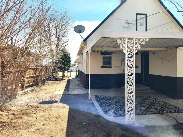 811 W 17th St, Pueblo, CO 81003