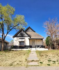 811 W 17th St, Pueblo, CO 81003