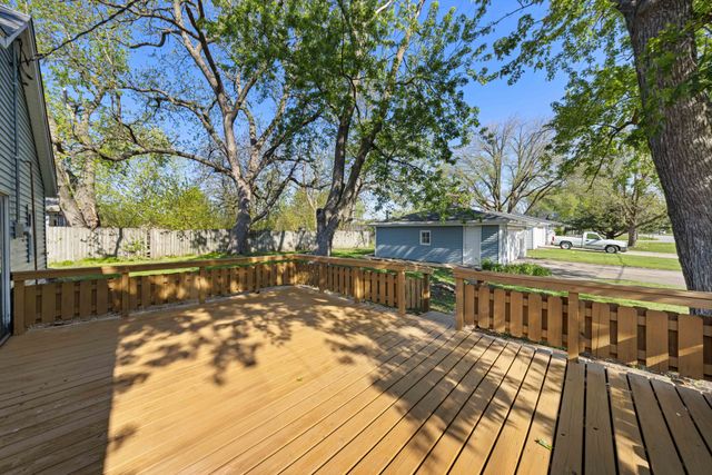 412 SE Ewing Street, Grimes, IA 50111