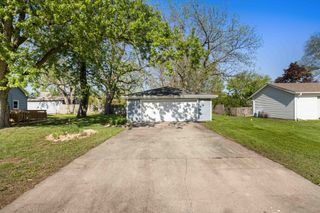 412 SE Ewing Street, Grimes, IA 50111