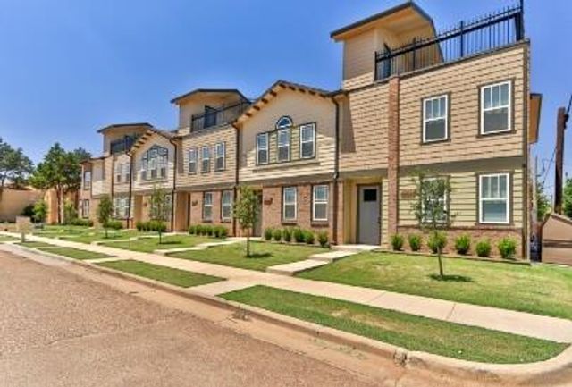 1508 Avenue W, Lubbock, TX 79401