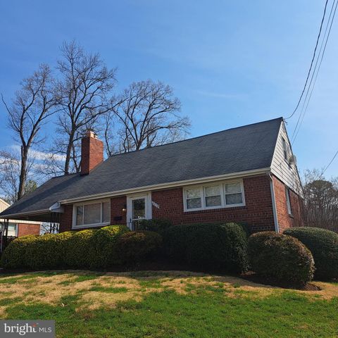 6213 86TH AVE, Hyattsville, MD 20784