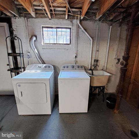 6213 86TH AVE, New Carrollton, MD 20784