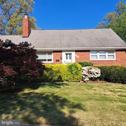6213 86TH AVE, New Carrollton, MD 20784