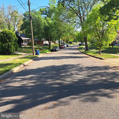 6213 86TH AVE, New Carrollton, MD 20784