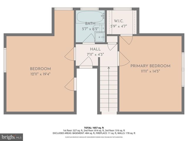 6213 86TH AVE, New Carrollton, MD 20784