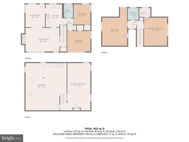 6213 86TH AVE, New Carrollton, MD 20784
