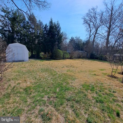 6213 86TH AVE, Hyattsville, MD 20784