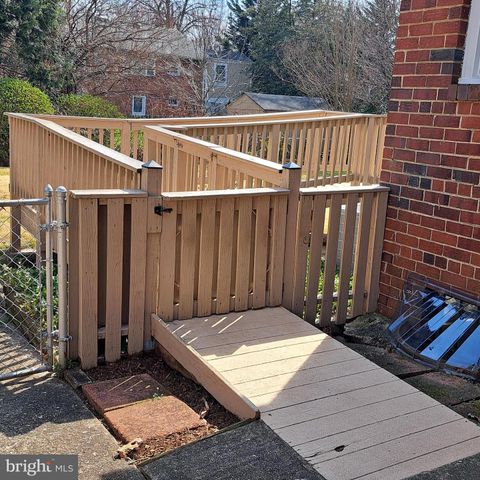 6213 86TH AVE, Hyattsville, MD 20784