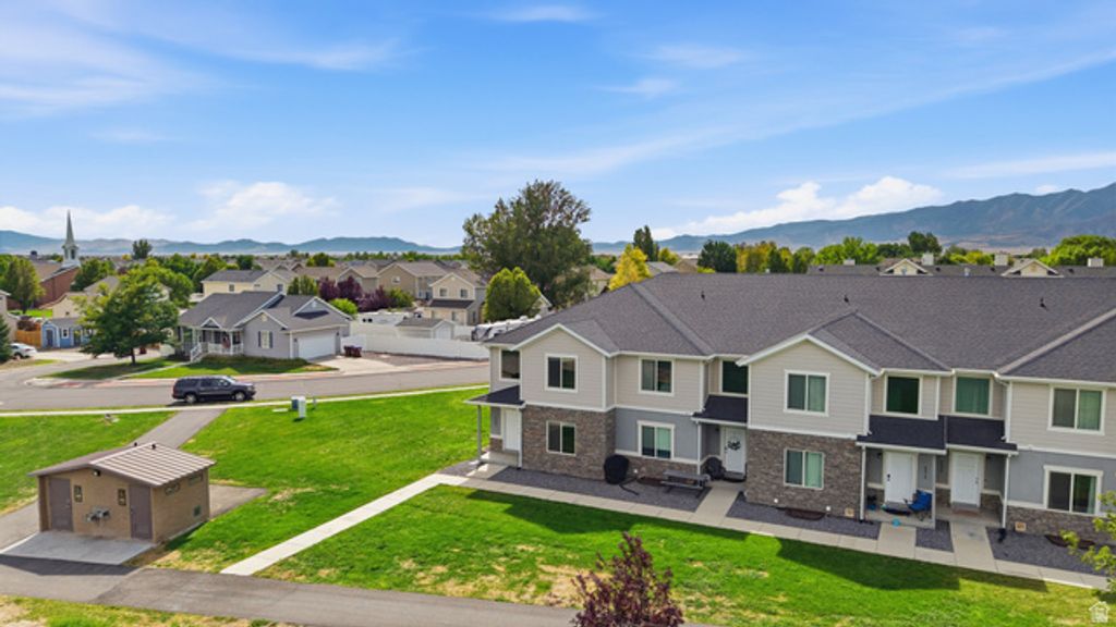 4504 N FRONTIER ST, Eagle Mountain, UT 84005 — photo 4
