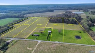 24380 Wooley Springs Road, Athens, AL 35613