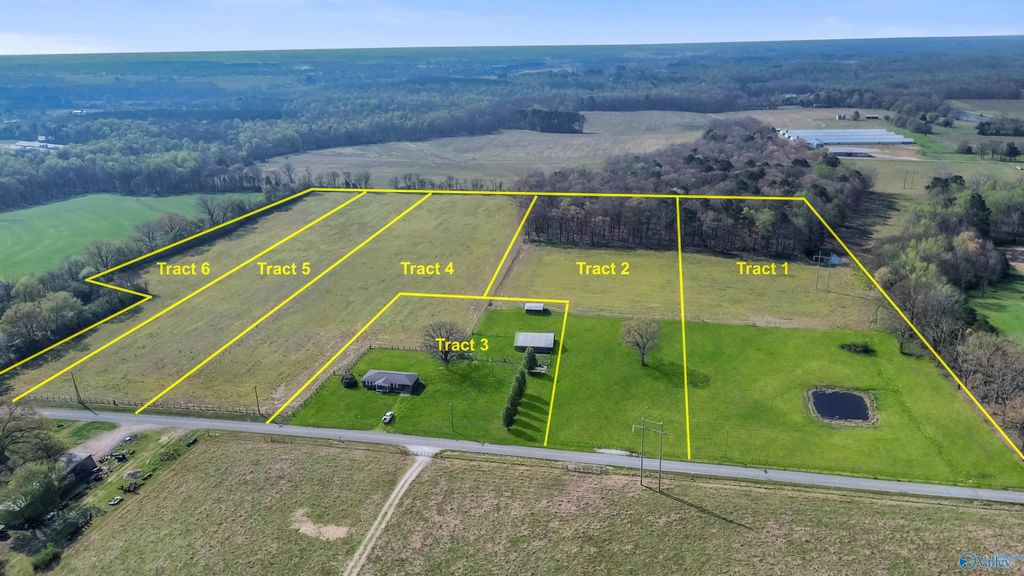 24380 Wooley Springs Road, Athens, AL 35613