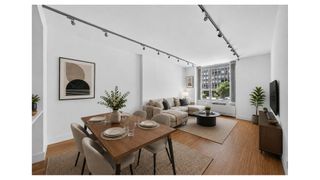 303 E 33RD Street # 3G, New York City, NY 10016