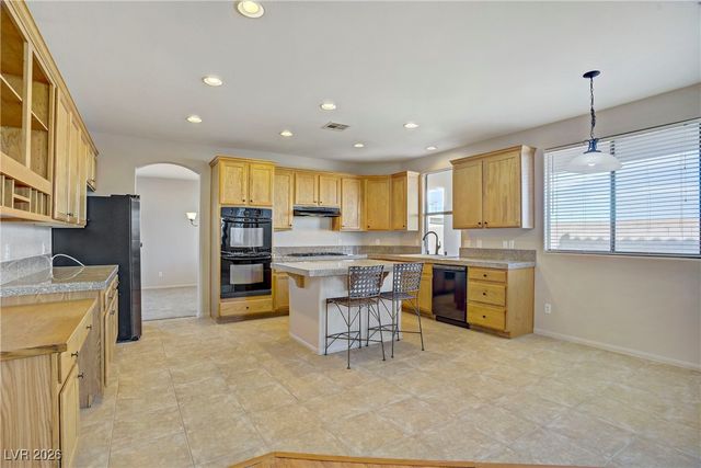 708 Finch Island Avenue, Henderson, NV 89015