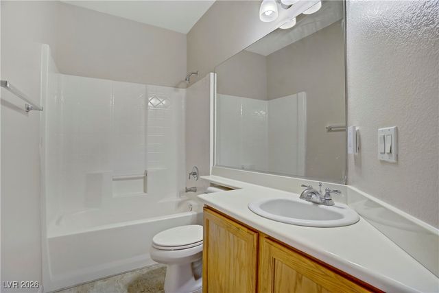 708 Finch Island Avenue, Henderson, NV 89015