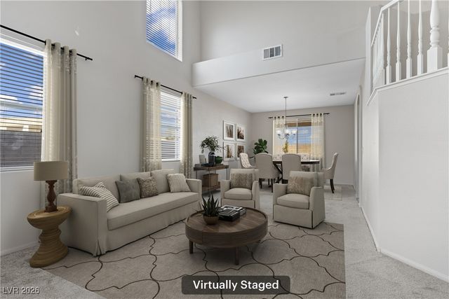 708 Finch Island Avenue, Henderson, NV 89015