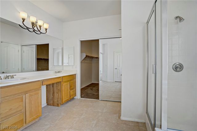 708 Finch Island Avenue, Henderson, NV 89015