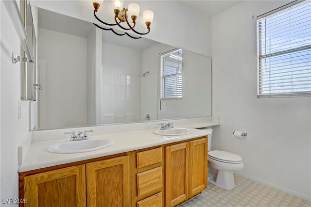 708 Finch Island Avenue, Henderson, NV 89015