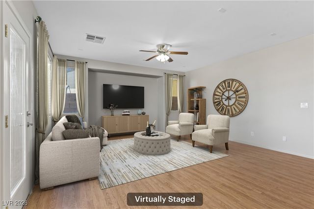 708 Finch Island Avenue, Henderson, NV 89015