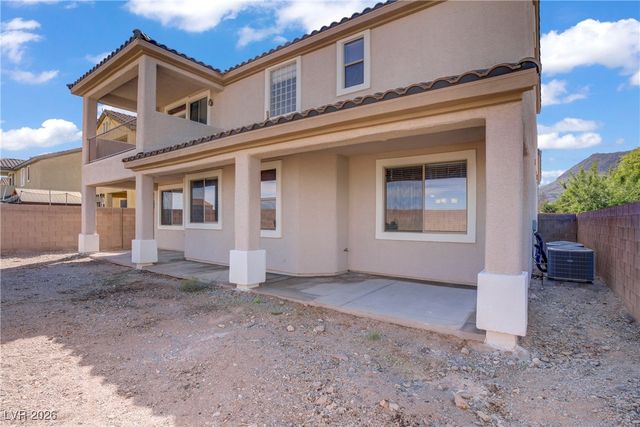 708 Finch Island Avenue, Henderson, NV 89015