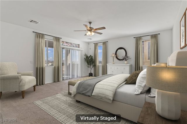 708 Finch Island Avenue, Henderson, NV 89015