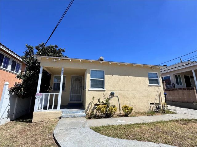 715 W Graves, Monterey Park, CA 91754