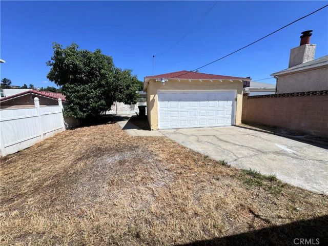715 W Graves, Monterey Park, CA 91754