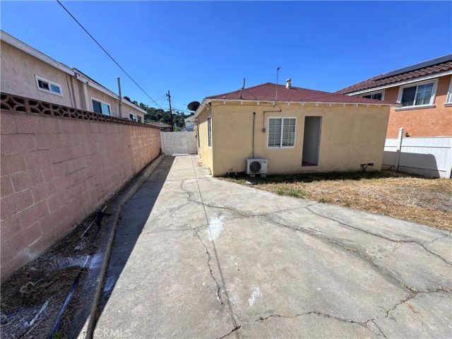 715 W Graves, Monterey Park, CA 91754