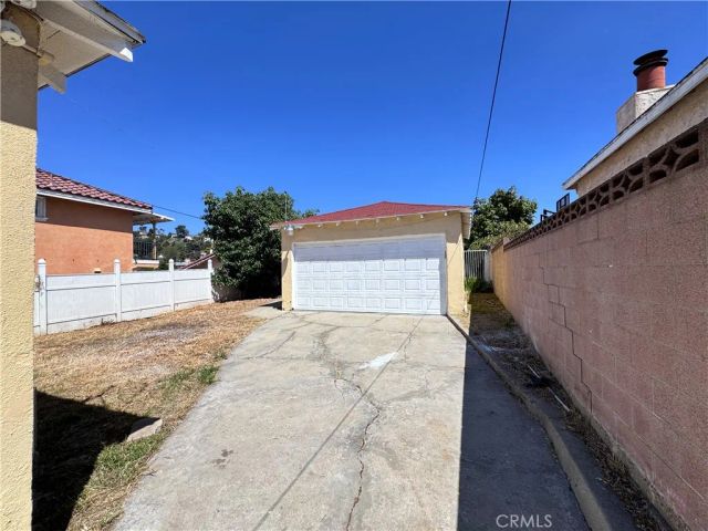 715 W Graves, Monterey Park, CA 91754