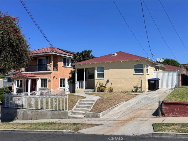715 W Graves, Monterey Park, CA 91754