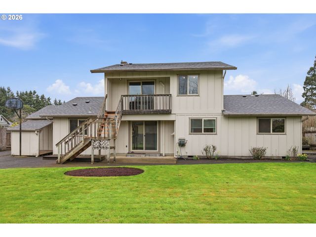 2778 20TH St, Springfield, OR 97477