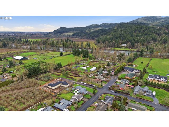 2778 20TH St, Springfield, OR 97477