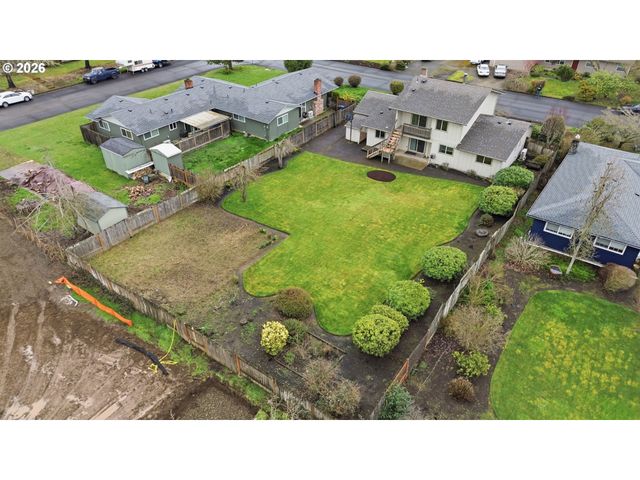 2778 20TH St, Springfield, OR 97477