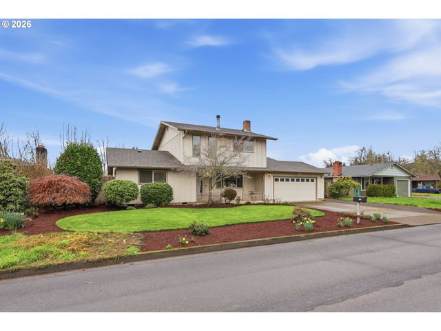 2778 20TH St, Springfield, OR 97477