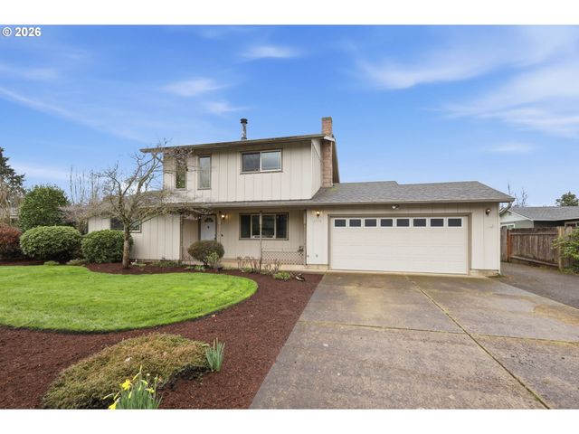 2778 20TH St, Springfield, OR 97477
