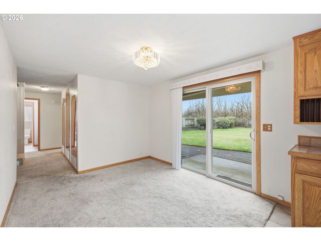 2778 20TH St, Springfield, OR 97477