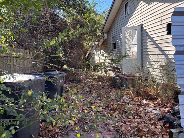 1548 Koger Street, Augusta, GA 30904