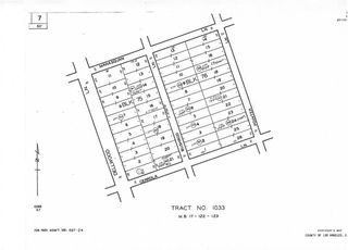 0 Bushrod Ln, Los Angeles, CA 90077