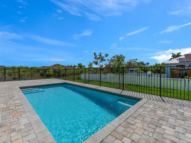 10381 RAINSVILLE STREET, Port Charlotte, FL 33981