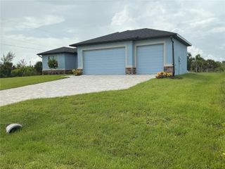 10381 RAINSVILLE STREET, Port Charlotte, FL 33981
