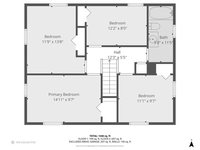 426 Norton Avenue, Glendale Heights, IL 60139