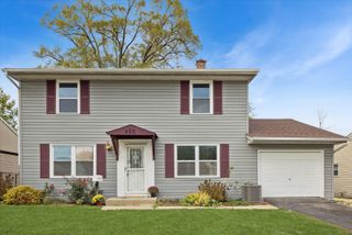 426 Norton Avenue, Glendale Heights, IL 60139