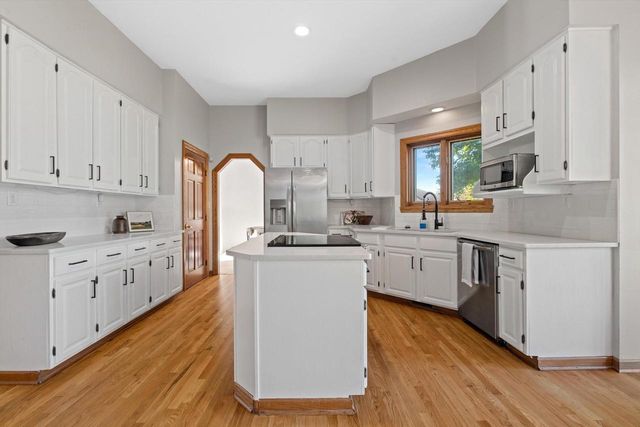 5342 Piper LANE, Mount Pleasant, WI 53403