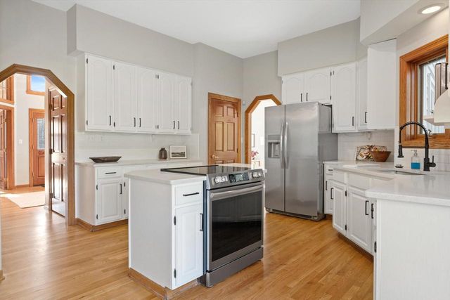 5342 Piper LANE, Mount Pleasant, WI 53403