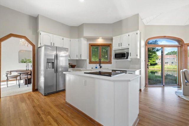 5342 Piper LANE, Mount Pleasant, WI 53403