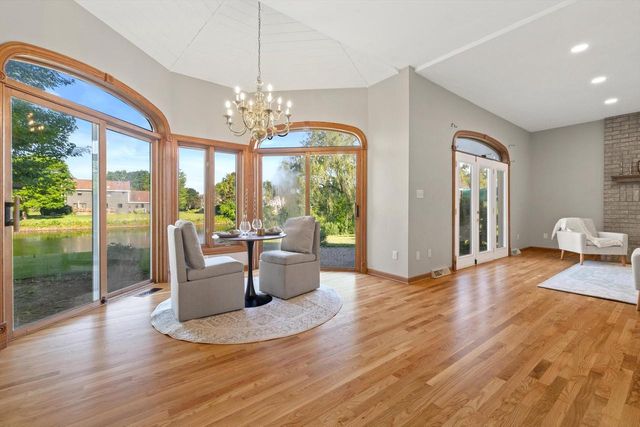 5342 Piper LANE, Mount Pleasant, WI 53403